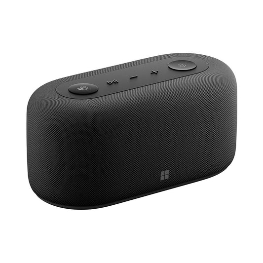 Microsoft Audio Dock Speakerphone & Computer Hub - IVG-00001
