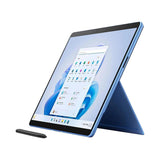 Microsoft Surface Pro 9 Bundle UBW-00004 - 13" Touchscreen - Core i7-1255U - 16GB Ram - 256GB SSD - Intel Iris Xe - Includes Microsoft Keyboard and Pen