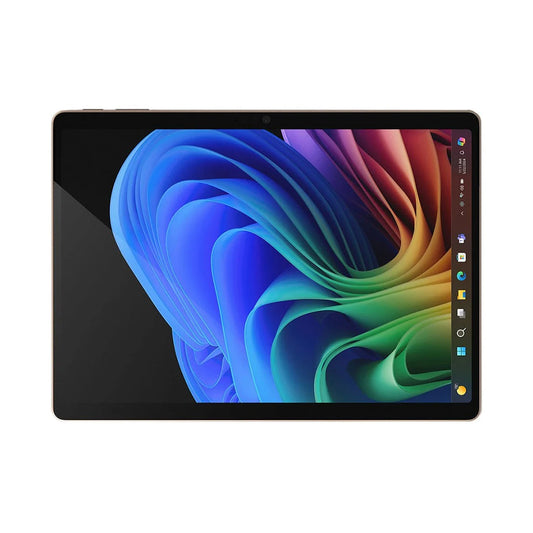 Microsoft Surface Pro (11th Edition) Copilot+ PC - 13” Touchscreen - Snapdragon X Plus - 16GB Ram - 512GB SSD - Qualcomm Adreno GPU - Dune