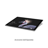 Microsoft Surface Pro (5th Gen) FJS-00001 - 12.3" Touchscreen - Intel Core M3-7Y30 - 4GB Ram - 128GB SSD - Intel HD Graphics 615