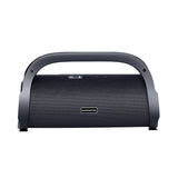 Monster Adventurer Max Boombox 100W Bluetooth Speaker - Deep Bass, IPX7 Waterproof, 24-Hour Playtime, Bluetooth 5.0