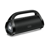 Monster Adventurer Max Boombox 100W Bluetooth Speaker - Deep Bass, IPX7 Waterproof, 24-Hour Playtime, Bluetooth 5.0