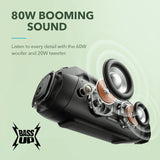 Anker Soundcore Motion Boom Plus | Powerful Outdoor Bluetooth Speaker