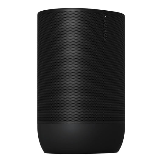 Sonos Move 2 - Portable Smart Speaker