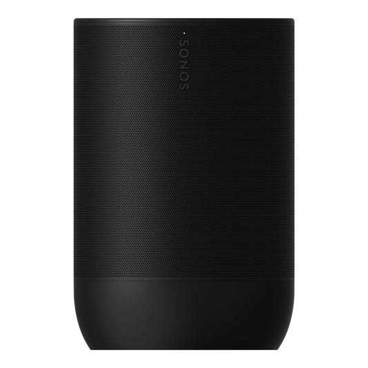 Sonos Move 2 - Portable Smart Speaker
