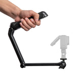 Insta360 PGYTECH Multi Mount – 3-in-1 Tripod, Selfie Stick, and Magic Arm