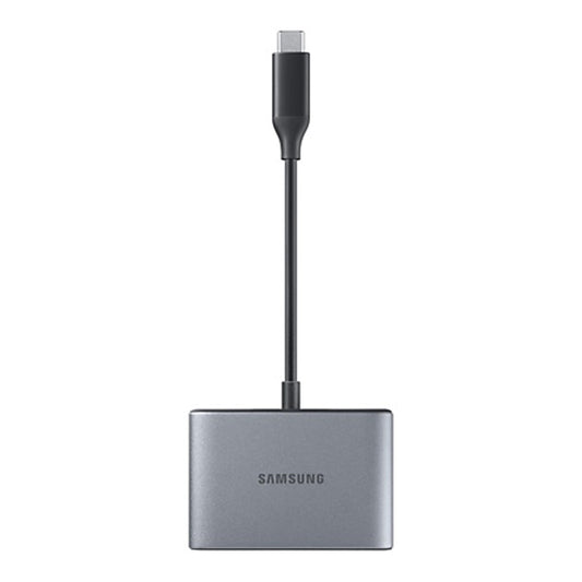 Samsung Multiport Adapter – Seamless Connectivity with USB-C, HDMI & USB 3.1