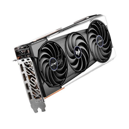 Sapphire NITRO+ AMD Radeon™ RX 6700 XT 12GB Desktop GPU