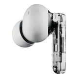 Nothing Ear (a) Wireless Active Noise Cancellation Earbuds - 11mm Driver, 45 dB ANC, 42.5-Hour Battery Life