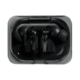 Nothing Ear (a) Wireless Active Noise Cancellation Earbuds - 11mm Driver, 45 dB ANC, 42.5-Hour Battery Life
