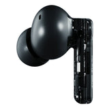 Nothing Ear (a) Wireless Active Noise Cancellation Earbuds - 11mm Driver, 45 dB ANC, 42.5-Hour Battery Life