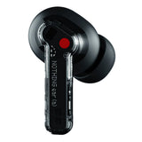 Nothing Ear (a) Wireless Active Noise Cancellation Earbuds - 11mm Driver, 45 dB ANC, 42.5-Hour Battery Life