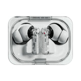 Nothing Ear (a) Wireless Active Noise Cancellation Earbuds - 11mm Driver, 45 dB ANC, 42.5-Hour Battery Life
