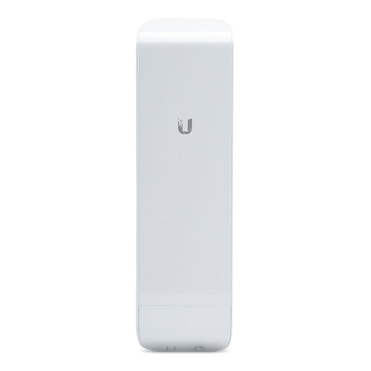 Ubiquiti airMAX NanoStation M5 Indoor - High-Performance 5 GHz Wireless Bridge with Dual Linear Polarization