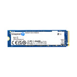 Kingston NV3 PCIe Gen 4x4 NVMe SSD – High-Speed Storage Up to 6,000MB/s