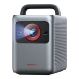 Nebula Cosmos 4K SE Projector with Dolby Vision & Google TV - Portable, 200" Screen, Netflix, and Smart Features