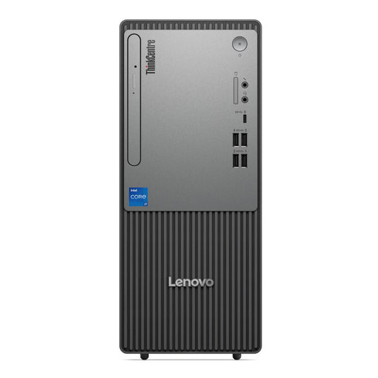 Lenovo Thinkcentre Neo 50t G5 12UD0095EX - Core i5-13400 - 8GB Ram - 512GB SSD - Intel UHD Graphics 730