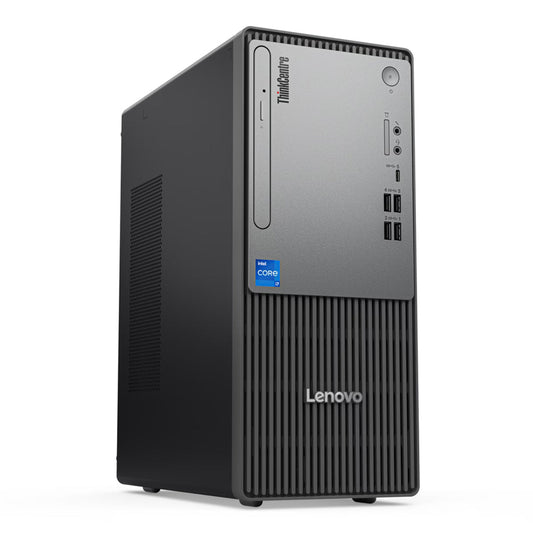 Lenovo Thinkcentre Neo 50t G5 12UD008MAX - Core i7-13700 - 8GB Ram - 512GB SSD - Intel UHD Graphics 770