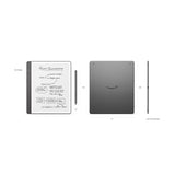 New Amazon Kindle Scribe (32GB) with Premium Pen - Release Date 2024 - Redefined Reading & Writing Experience