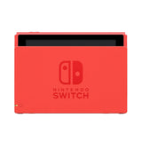 Nintendo Switch Mario Red & Blue Edition – Special Edition Console with Carrying Case