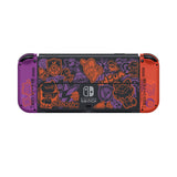 Nintendo Switch™ OLED Model – Pokémon™ Scarlet & Violet Edition with Legendary Pokémon Art and OLED Screen