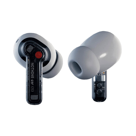 Nothing Ear 1 Buds from Nothing sold by 961Souq-Zalka