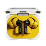 Nothing Ear (a) Wireless Active Noise Cancellation Earbuds - 11mm Driver, 45 dB ANC, 42.5-Hour Battery Life