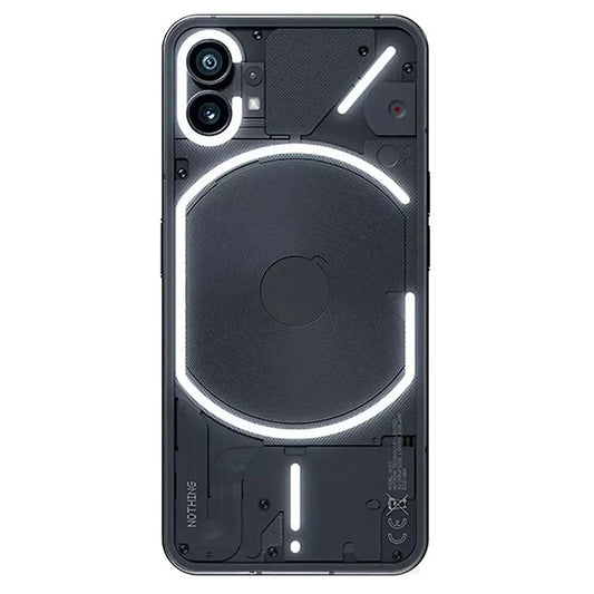 Nothing Phone 1 5G - 8GB - 256GB from Nothing sold by 961Souq-Zalka
