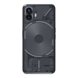 Nothing Phone 2 - 12GB RAM, 256GB Storage | Innovative Glyph Interface & Advanced Features