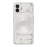 Nothing Phone 2 - 12GB RAM, 256GB Storage | Innovative Glyph Interface & Advanced Features