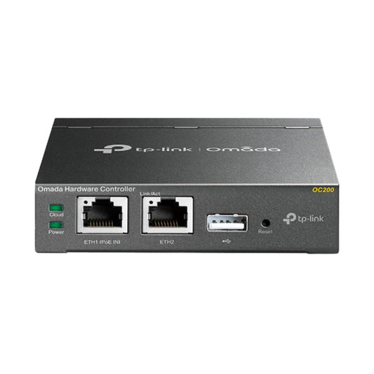 TP-Link OC200 Omada Hardware Controller - Advanced Network Management Solution for Businesses