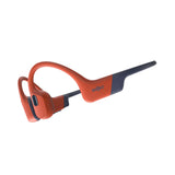 Shokz OpenSwim Pro – Waterproof Bone Conduction Headphones with Bluetooth V5.4 & 32GB MP3 Storage for Swimming, Running & Outdoor Sports