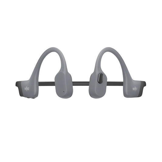Shokz OpenSwim Pro – Waterproof Bone Conduction Headphones with Bluetooth V5.4 & 32GB MP3 Storage for Swimming, Running & Outdoor Sports