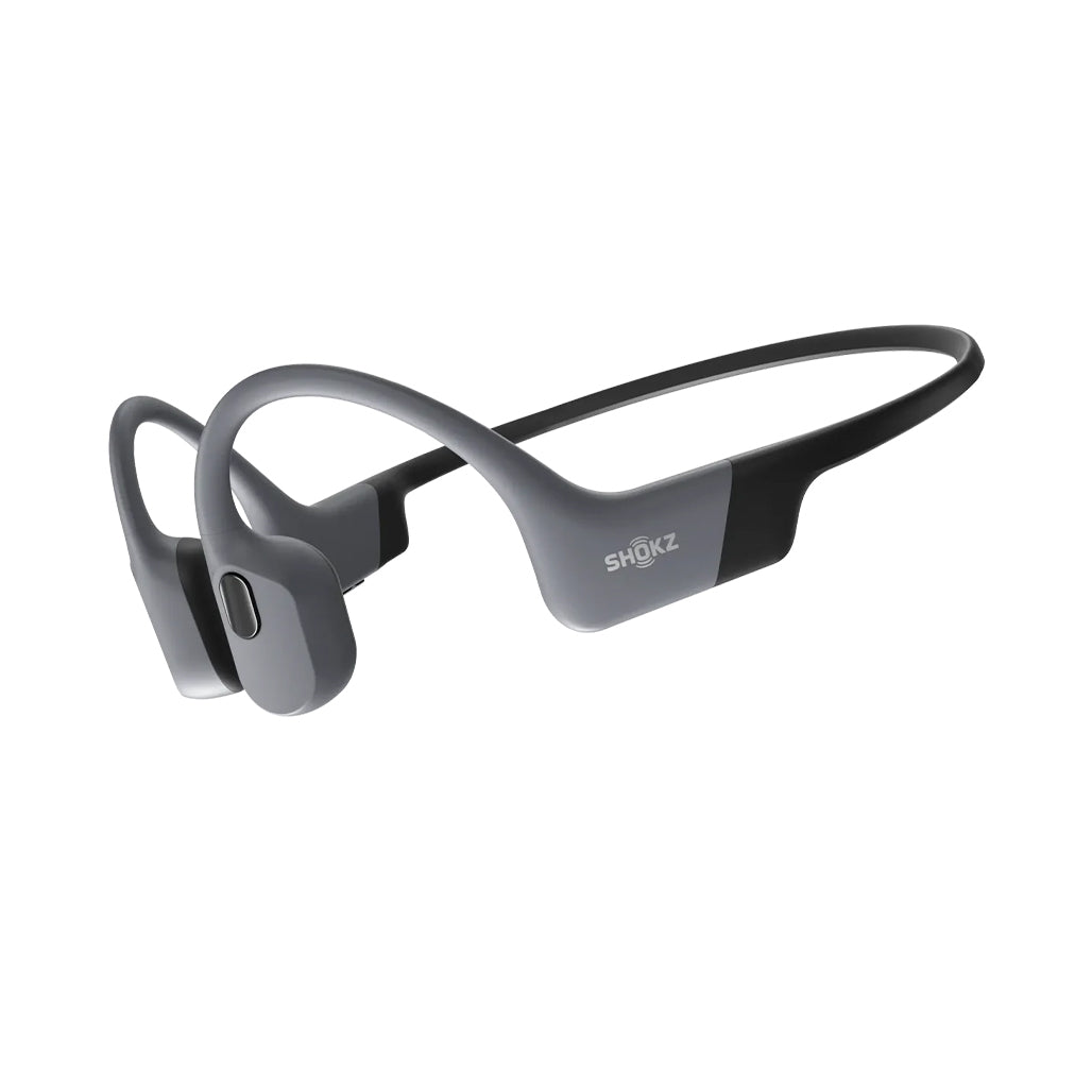 Shokz OpenSwim Pro – Waterproof Bone Conduction Headphones with Bluetooth V5.4 & 32GB MP3 Storage for Swimming, Running & Outdoor Sports
