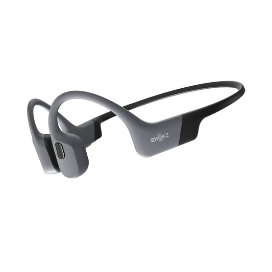Shokz OpenSwim Pro – Waterproof Bone Conduction Headphones with Bluetooth V5.4 & 32GB MP3 Storage for Swimming, Running & Outdoor Sports