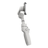 DJI Osmo Mobile 6 Smartphone Gimbal Stabilizer, 3-Axis Phone Gimbal - Platinum Gray