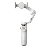 DJI Osmo Mobile 6 Smartphone Gimbal Stabilizer, 3-Axis Phone Gimbal - Platinum Gray