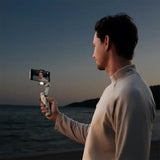 DJI Osmo Mobile 7 – Capture Every Moment With Unmatched Stability