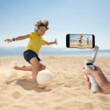 DJI Osmo Mobile 7 – Capture Every Moment With Unmatched Stability