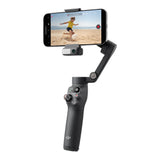 DJI Osmo Mobile 7 Pro – Next-Level Stabilization for Flawless Content Creation