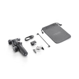 DJI Osmo Mobile 7 Pro – Next-Level Stabilization for Flawless Content Creation