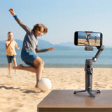 DJI Osmo Mobile 7 Pro – Next-Level Stabilization for Flawless Content Creation