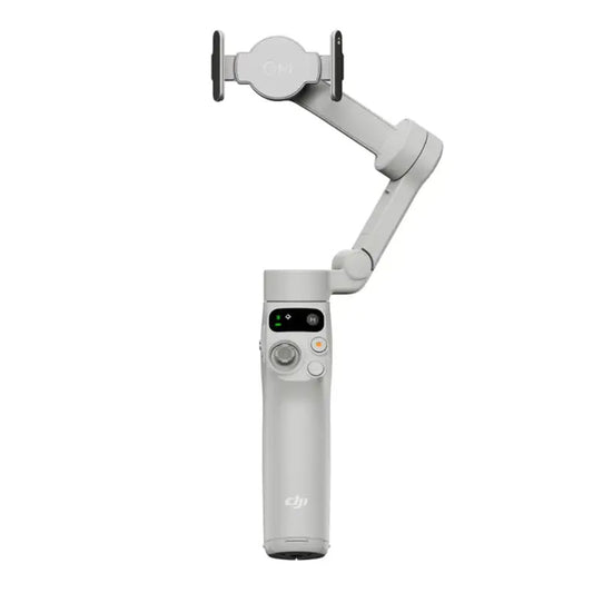 DJI Osmo Mobile 7 – Capture Every Moment With Unmatched Stability