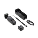 DJI Osmo Pocket 3 - For Moving Moments