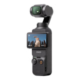 DJI Osmo Pocket 3 - For Moving Moments