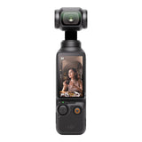 DJI Osmo Pocket 3 - For Moving Moments