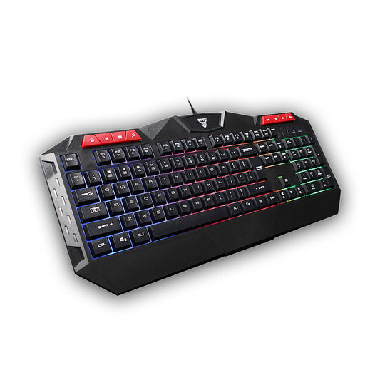Fantech P31 Gaming Combo 3-in-1: Keyboard, Mouse, and Mouse Pad