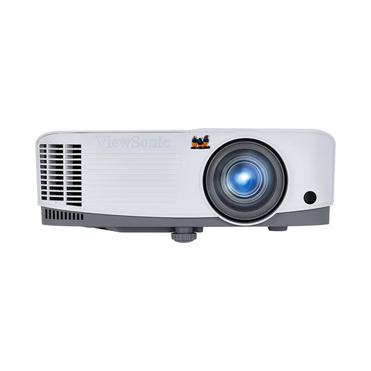 ViewSonic PA503XE | 4,000 Lumens XGA Business Projector with High Contrast and Enhanced Color Accuracy