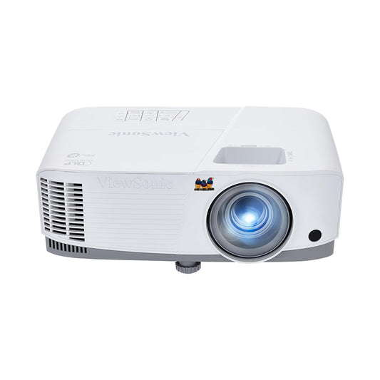 ViewSonic PA503XE | 4,000 Lumens XGA Business Projector with High Contrast and Enhanced Color Accuracy