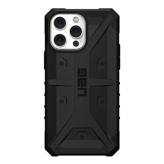 UAG Pathfinder Series Case for iPhone 14 Pro Max - Black